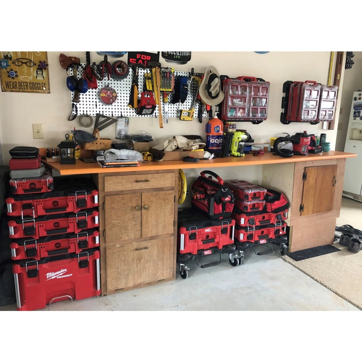PACKOUT™ Tool Box - AAA Industrial Supply