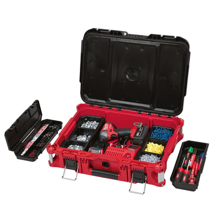 PACKOUT™ Tool Box - AAA Industrial Supply