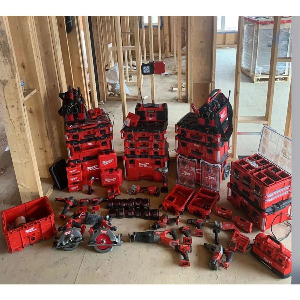 PACKOUT™ Tool Box - AAA Industrial Supply