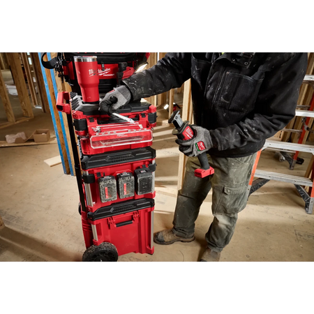 PACKOUT™ Tool Box Accessory Case Attachment - AAA Industrial Supply