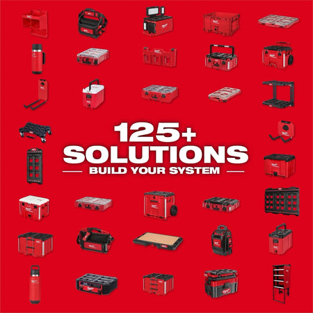 PACKOUT™ Tool Box Accessory Case Attachment - AAA Industrial Supply