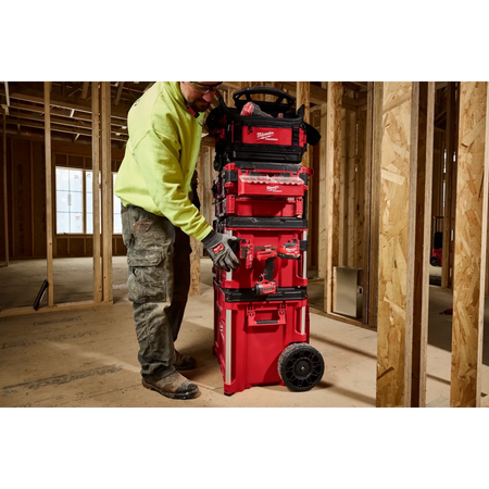 PACKOUT™ Tool Box Belt Clip Rack Attachment - AAA Industrial Supply