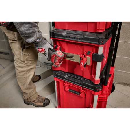 PACKOUT™ Tool Box Belt Clip Rack Attachment - AAA Industrial Supply