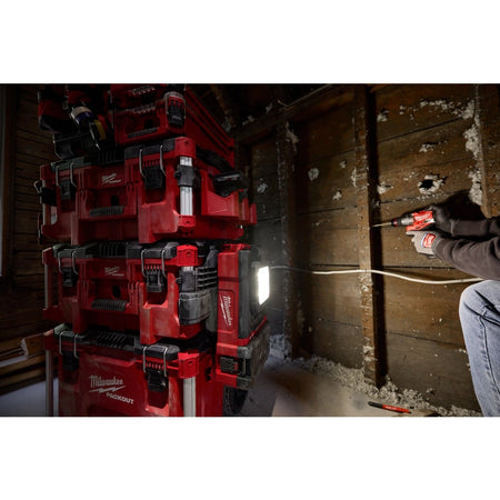 PACKOUT™ Tool Box Compact Plate - AAA Industrial Supply