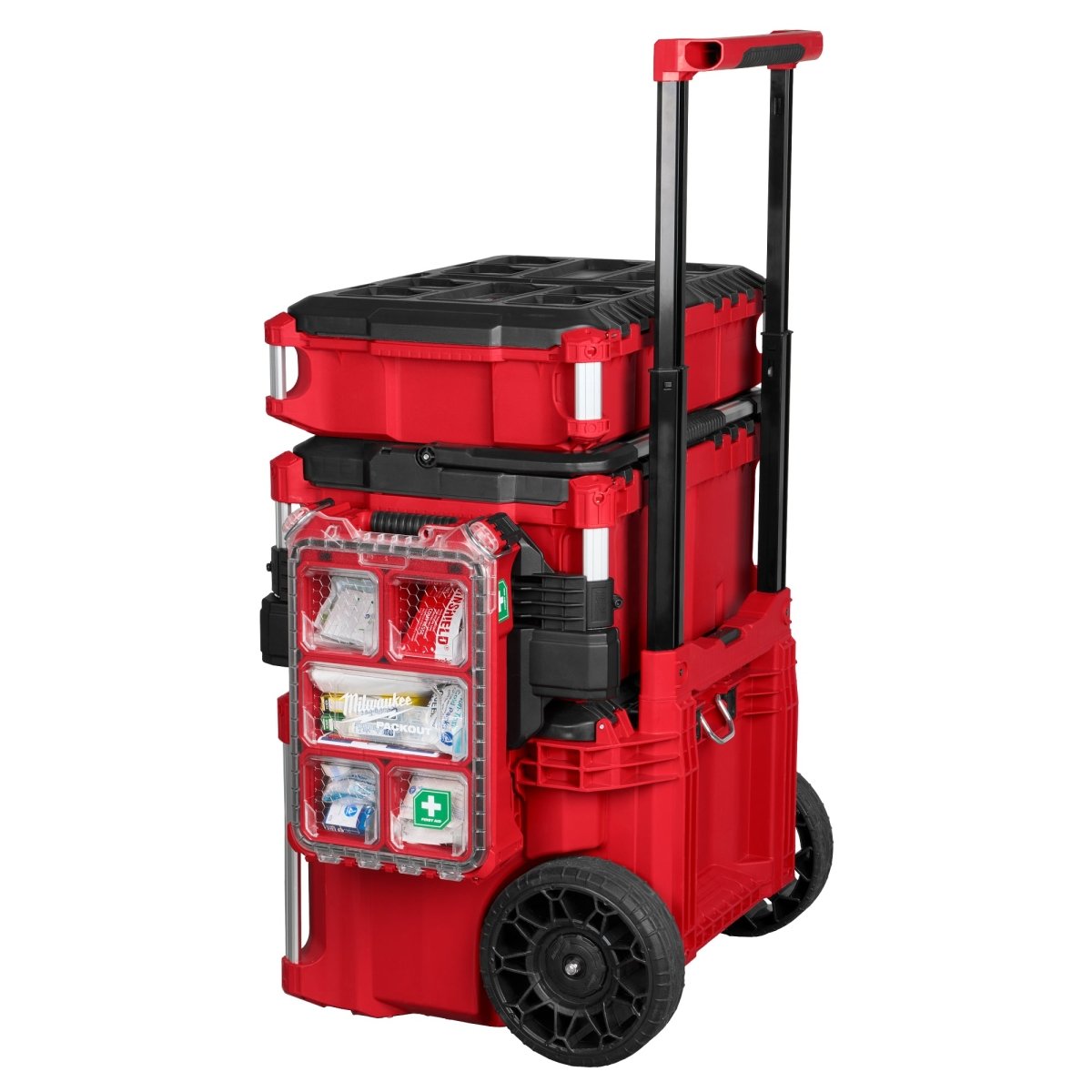 PACKOUT™ Tool Box Compact Plate - AAA Industrial Supply