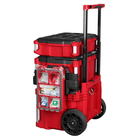 PACKOUT™ Tool Box Compact Plate - AAA Industrial Supply