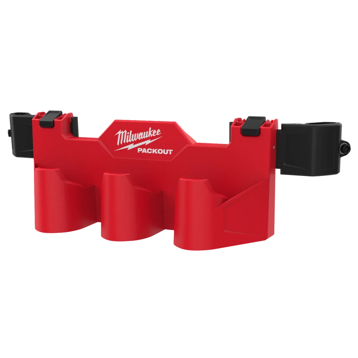 PACKOUT™ Tool Box M12™ Battery Rack Attachment - AAA Industrial Supply