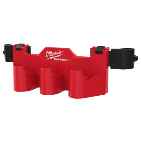 PACKOUT™ Tool Box M12™ Battery Rack Attachment - AAA Industrial Supply