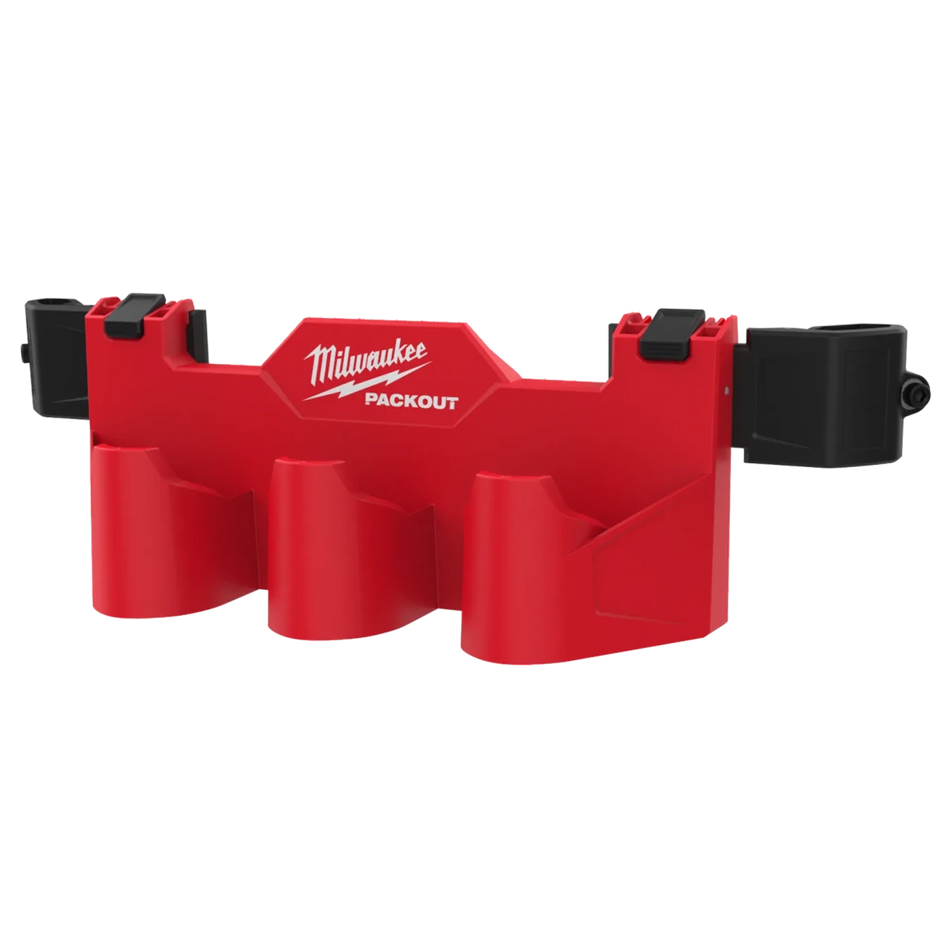 PACKOUT™ Tool Box M12™ Battery Rack Attachment - AAA Industrial Supply