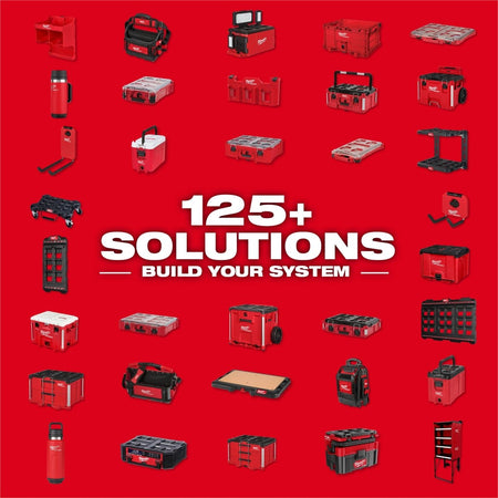 PACKOUT™ Tool Box M18™ Battery Rack Attachment - AAA Industrial Supply