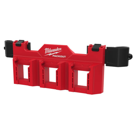 PACKOUT™ Tool Box M18™ Battery Rack Attachment - AAA Industrial Supply
