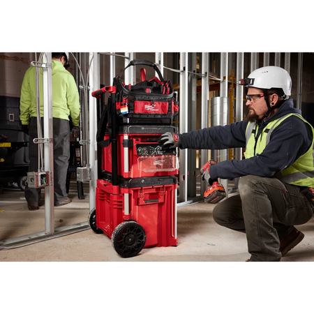 PACKOUT™ Tool Box Magnetic Bin Attachment - AAA Industrial Supply