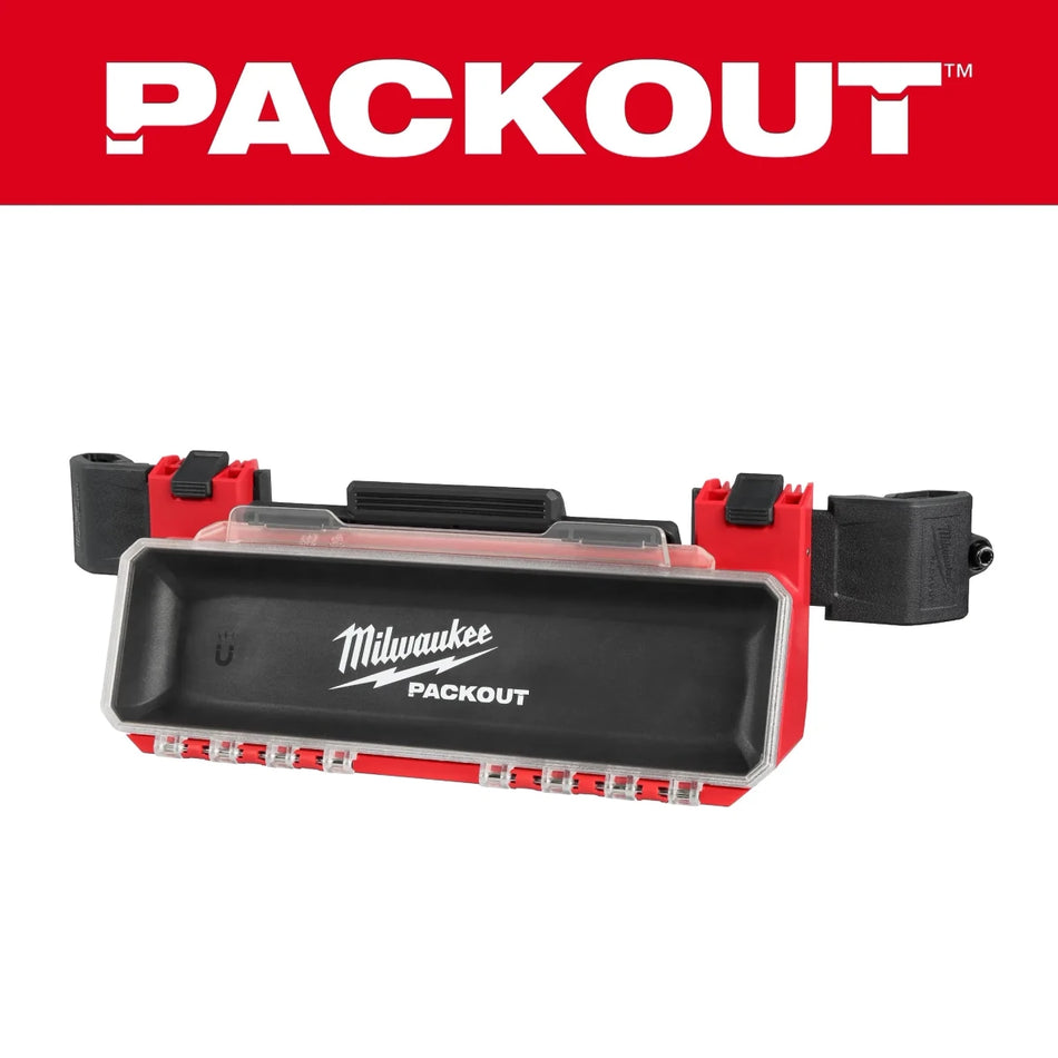 PACKOUT™ Tool Box Magnetic Bin Attachment - AAA Industrial Supply