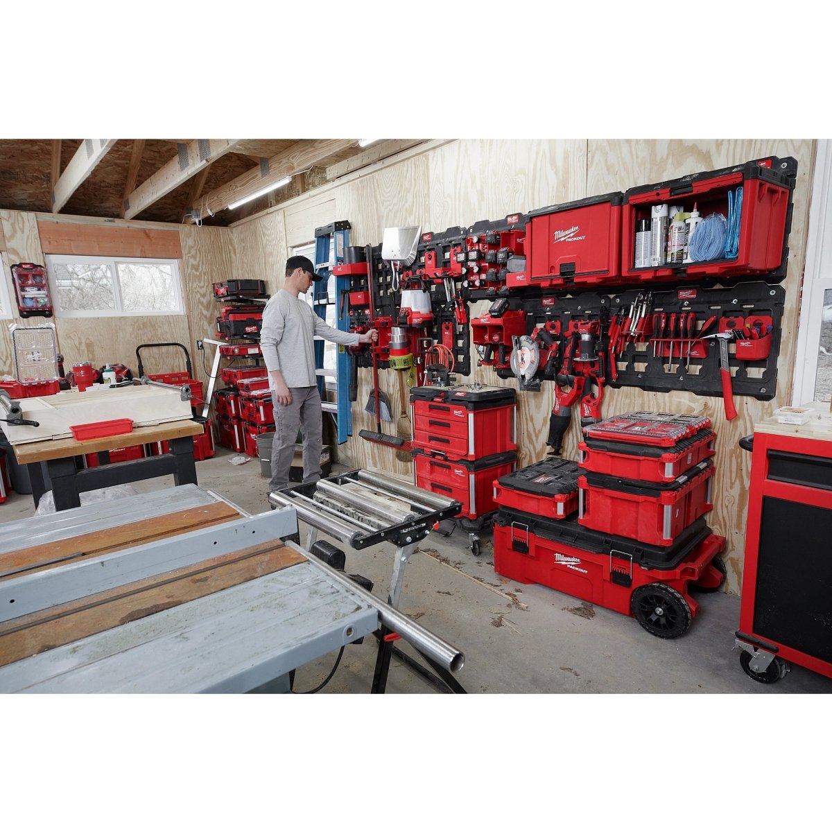 PACKOUT™ Tool Station - AAA Industrial Supply