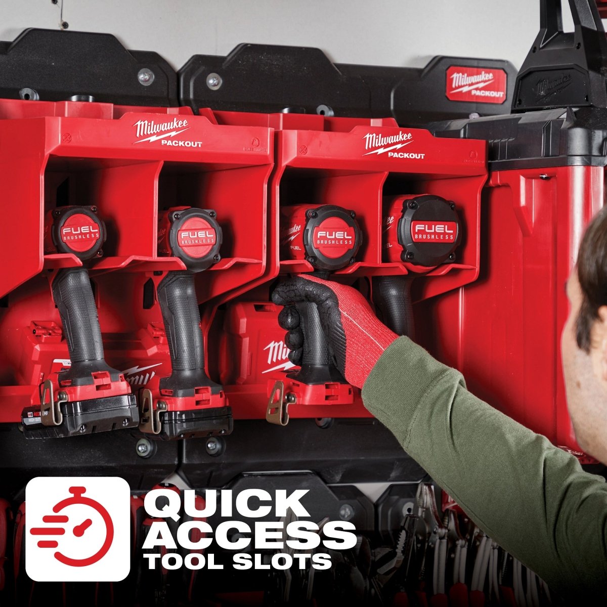 PACKOUT™ Tool Station - AAA Industrial Supply