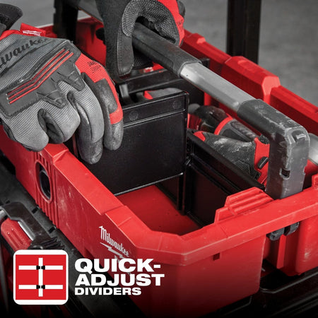 PACKOUT™ Tool Tray - AAA Industrial Supply