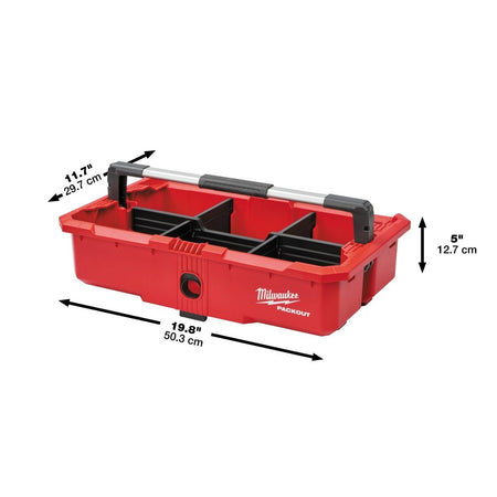 PACKOUT™ Tool Tray - AAA Industrial Supply