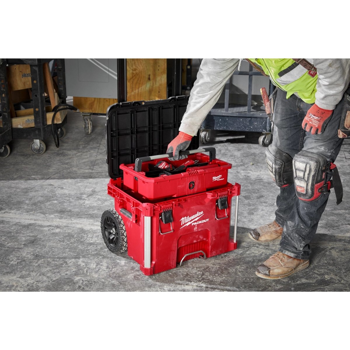 PACKOUT™ Tool Tray - AAA Industrial Supply