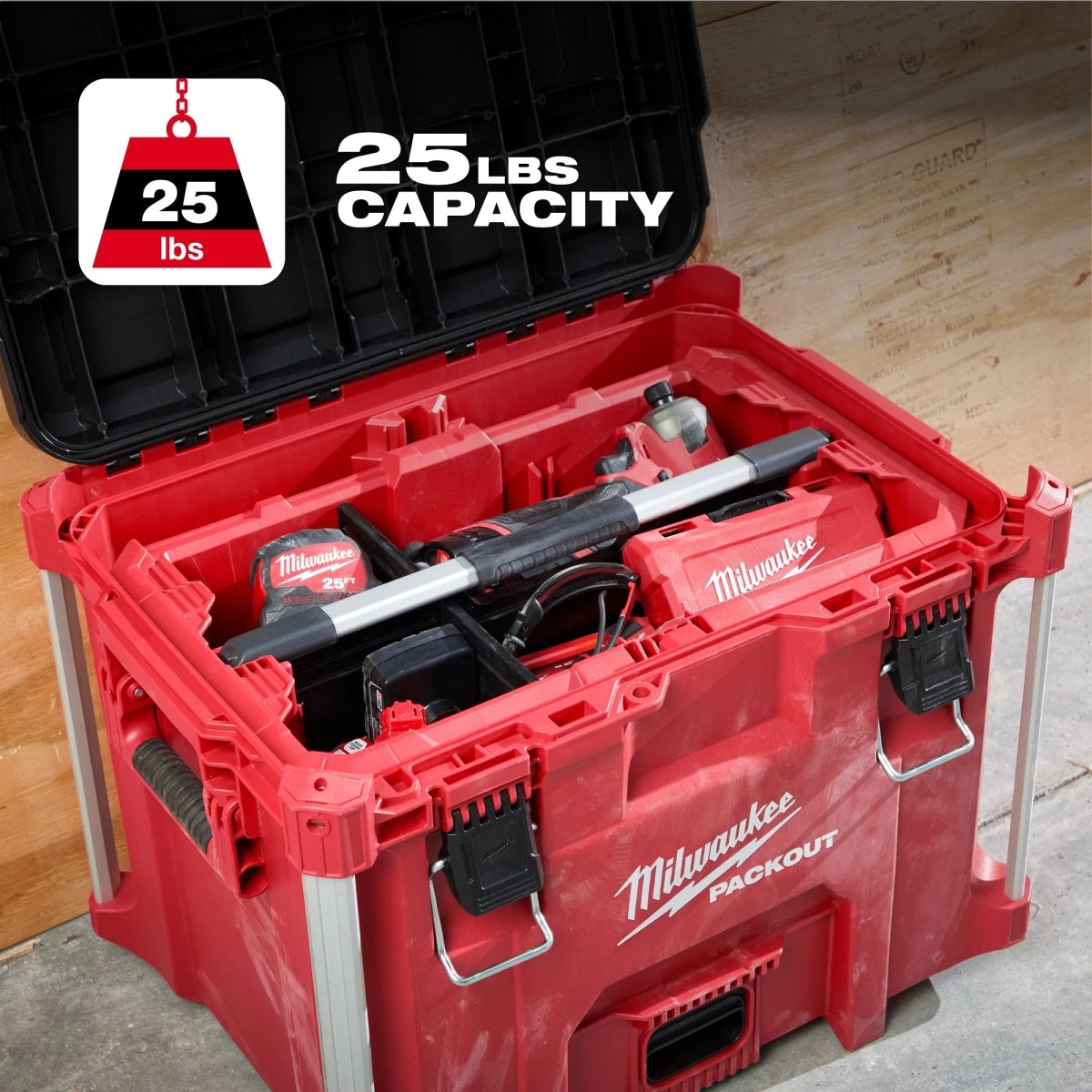 PACKOUT™ Tool Tray - AAA Industrial Supply