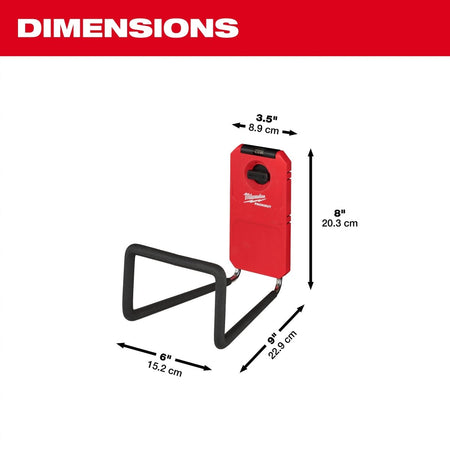 PACKOUT™ Wide Hook - AAA Industrial Supply