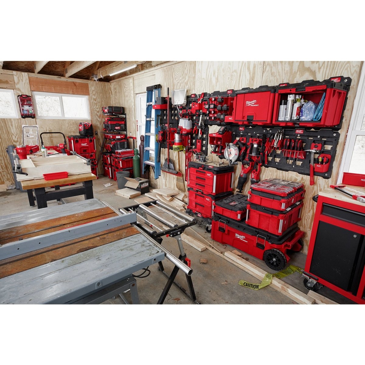 PACKOUT™ Wide Hook - AAA Industrial Supply