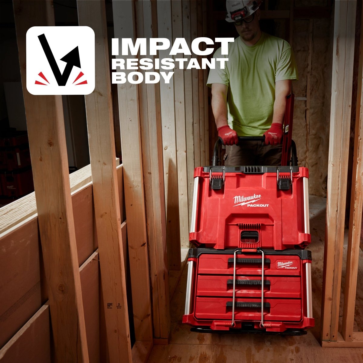 PACKOUT™ XL Tool Box - AAA Industrial Supply
