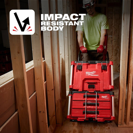 PACKOUT™ XL Tool Box - AAA Industrial Supply