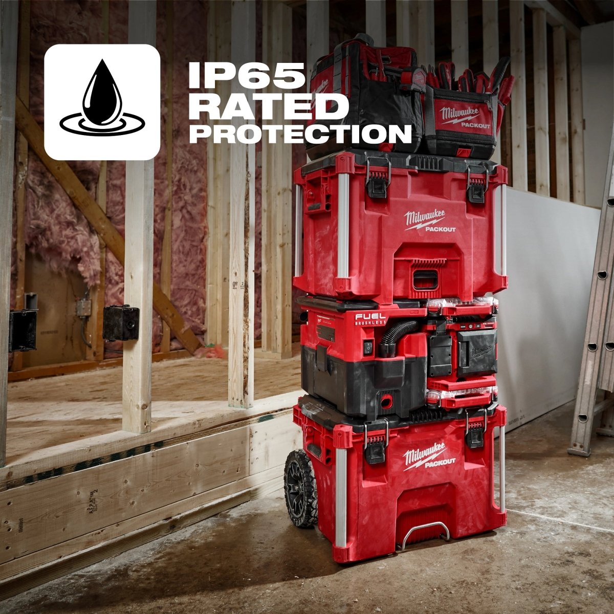 PACKOUT™ XL Tool Box - AAA Industrial Supply
