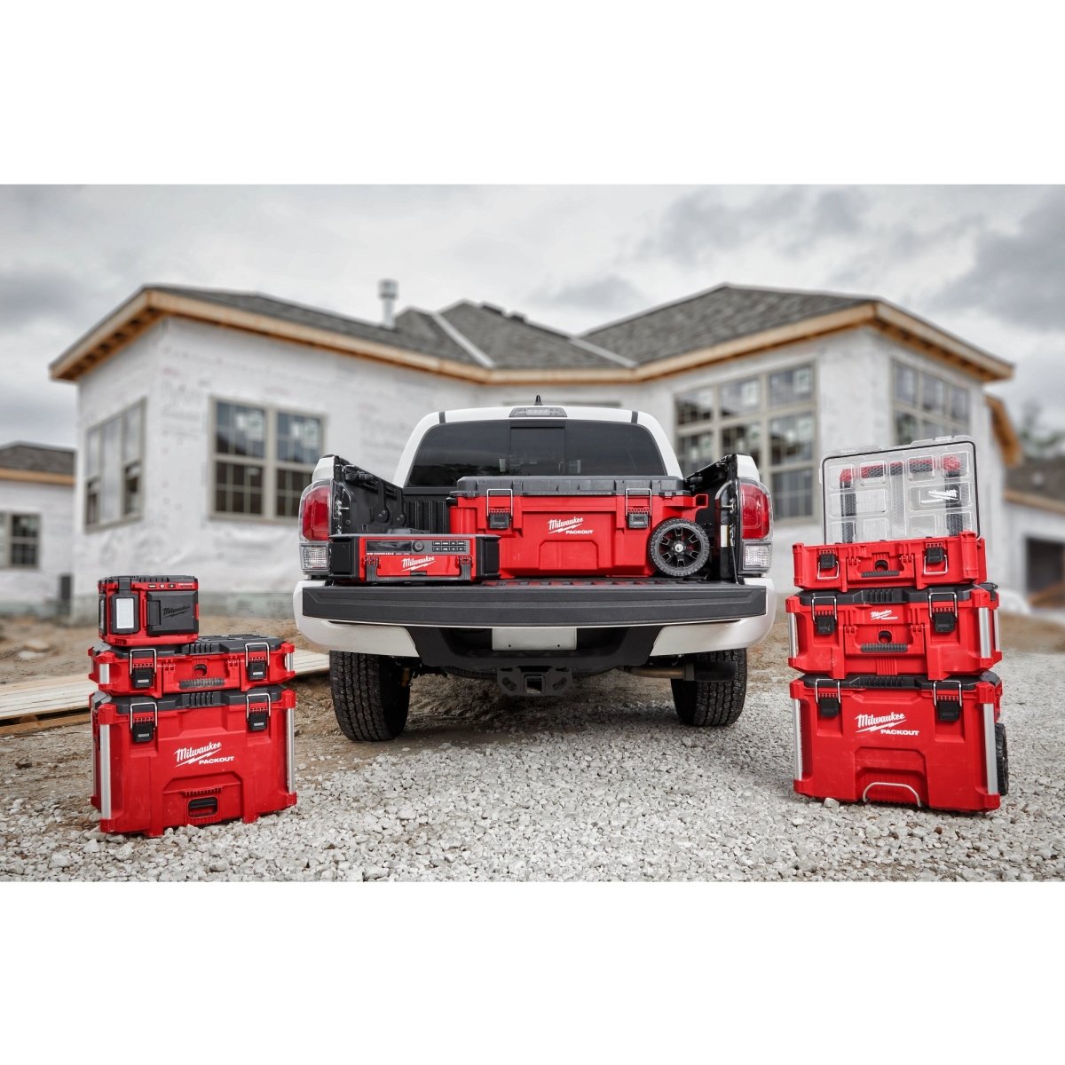 PACKOUT™ XL Tool Box - AAA Industrial Supply