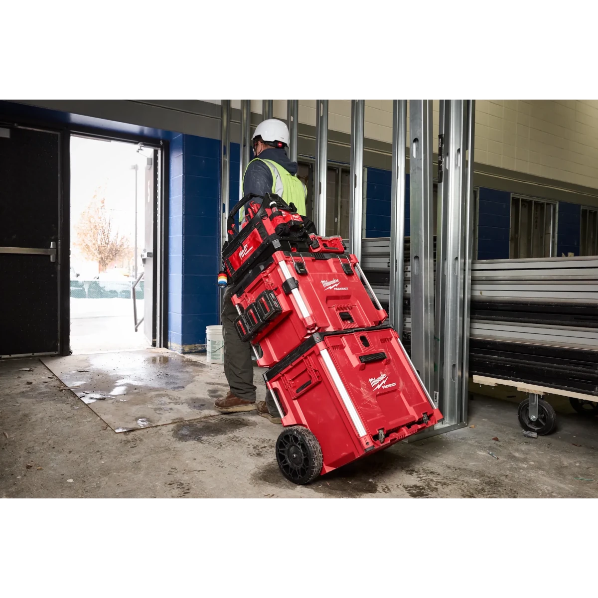 PACKOUT™ XL Tool Box - AAA Industrial Supply