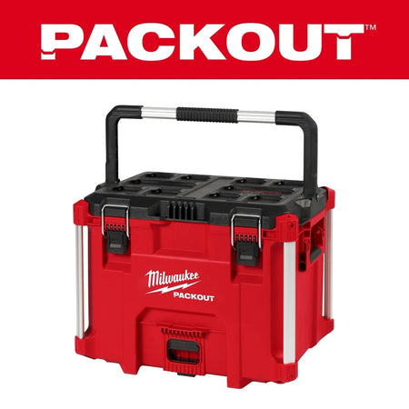 PACKOUT™ XL Tool Box - AAA Industrial Supply