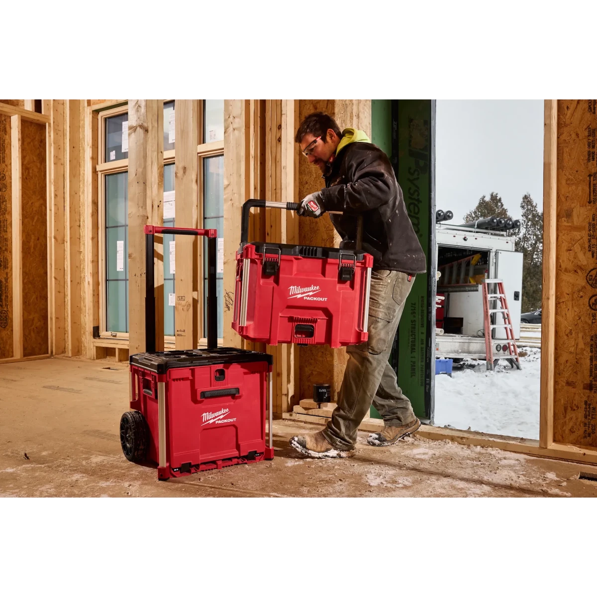 PACKOUT™ XL Tool Box - AAA Industrial Supply