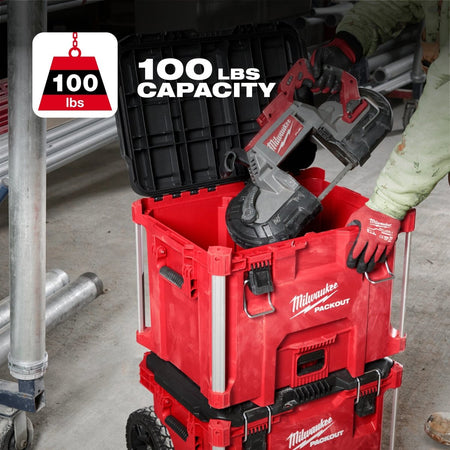 PACKOUT™ XL Tool Box - AAA Industrial Supply