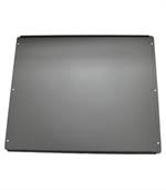 Panic Shield Extension Plates - AAA Industrial Supply