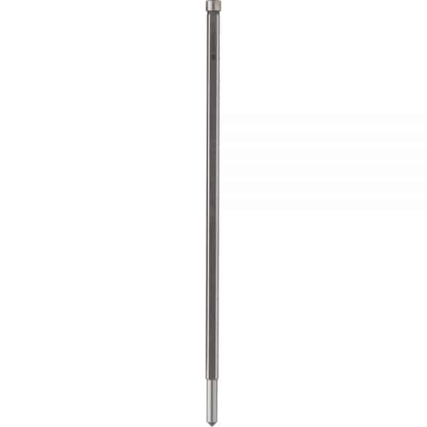 Pilot pin, D 8 mm, L 90 mm. - AAA Industrial Supply