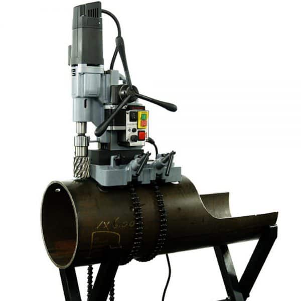 Pipe adapter kit, Dmin 35 mm, Dmax 550 mm. - AAA Industrial Supply