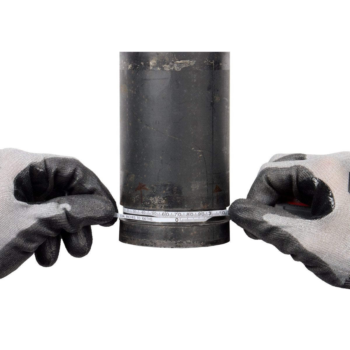 Pipe Diameter Tape Measure - AAA Industrial Supply