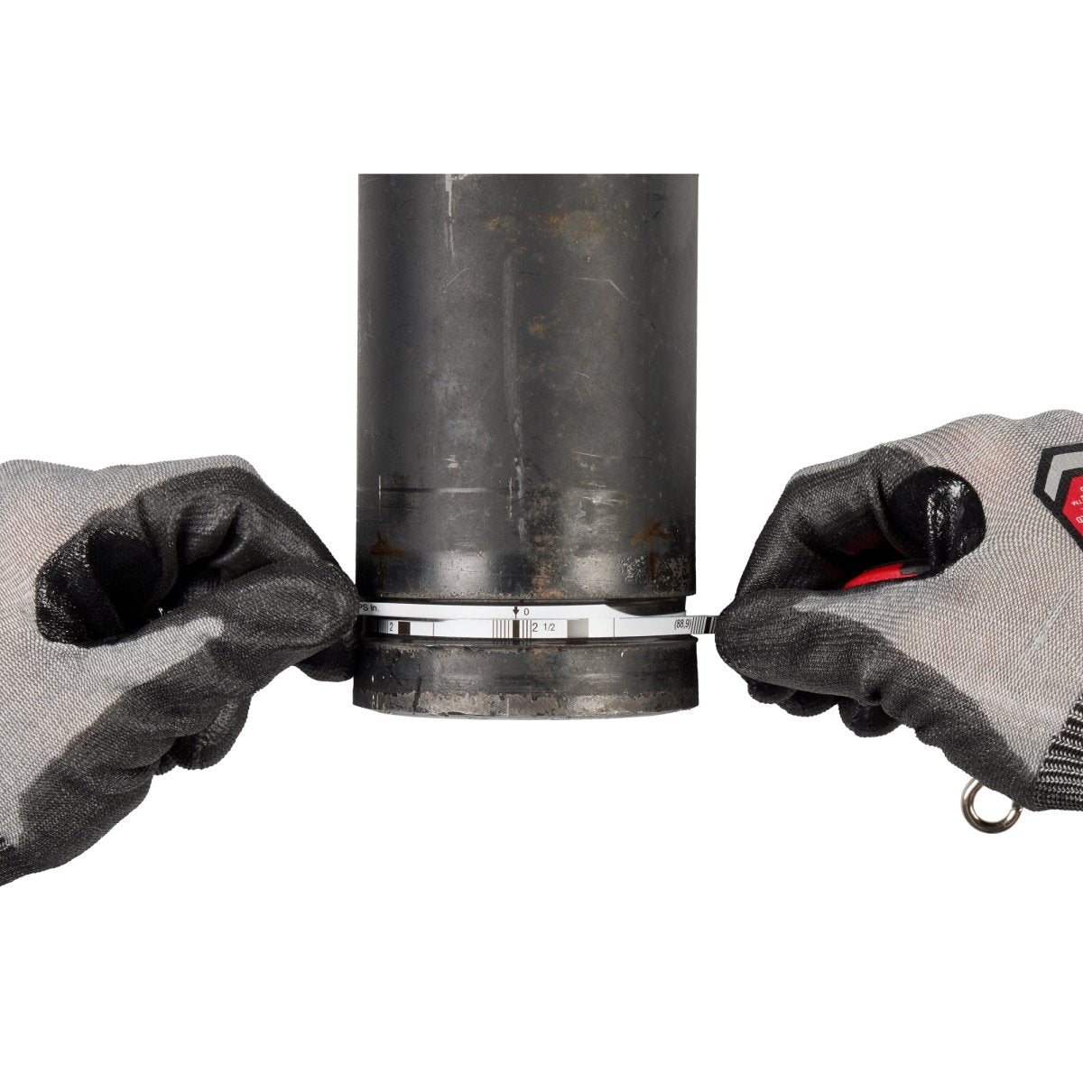 Pipe Diameter Tape Measure - AAA Industrial Supply