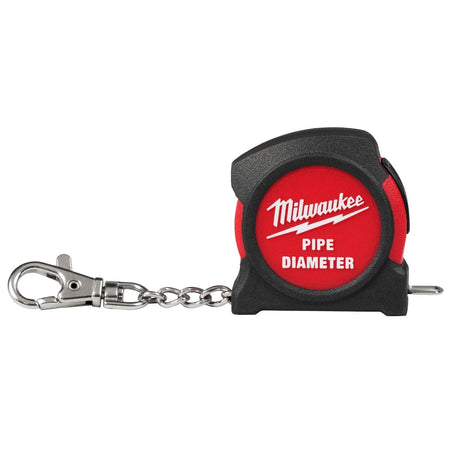 Pipe Diameter Tape Measure - AAA Industrial Supply