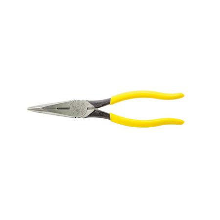 Pliers, Needle Nose Side - Cutters, 8 - Inch - AAA Industrial Supply