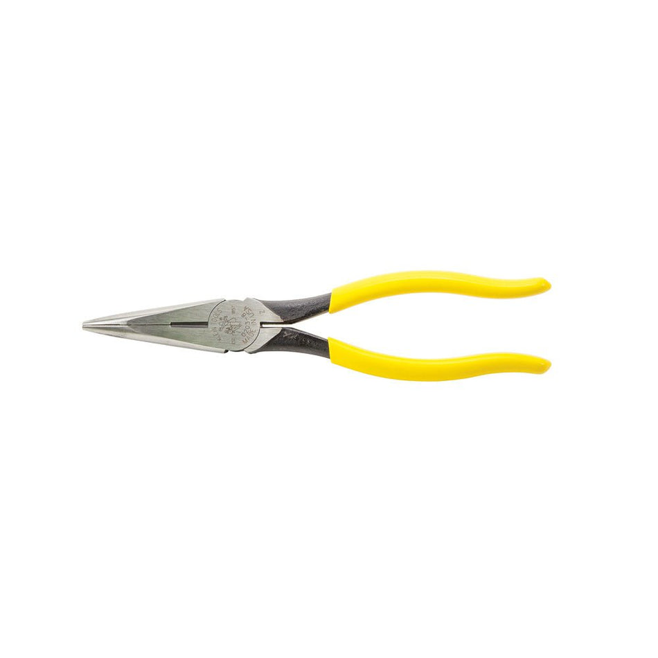 Pliers, Needle Nose Side - Cutters, 8 - Inch - AAA Industrial Supply