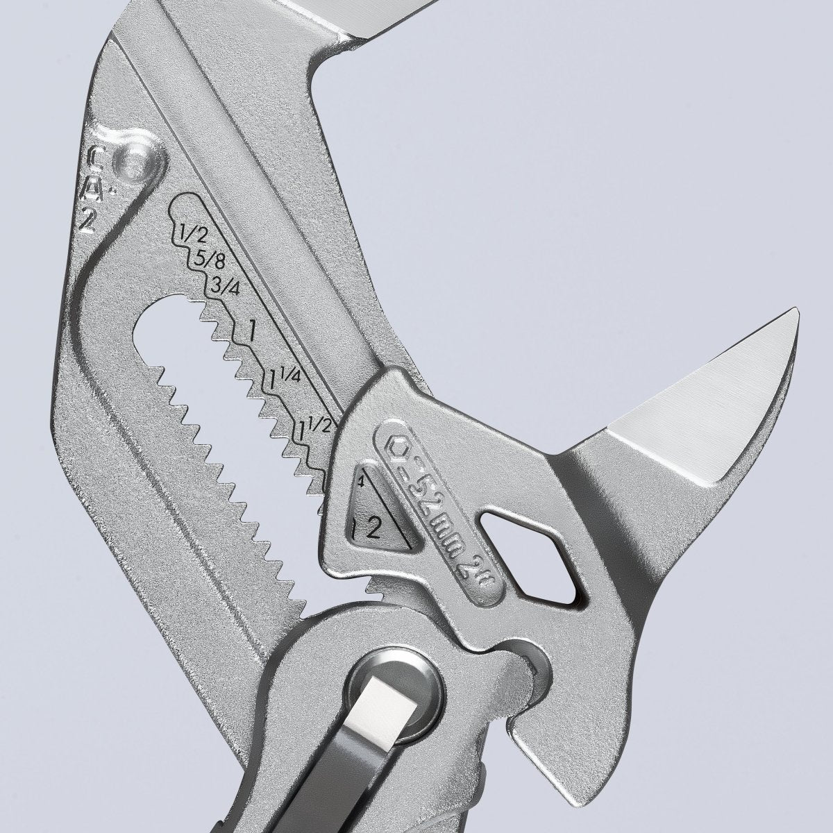 Pliers Wrench, 10" - AAA Industrial Supply
