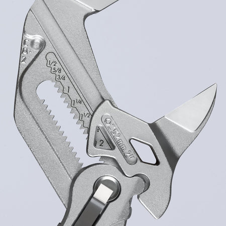 Pliers Wrench, 10" - AAA Industrial Supply