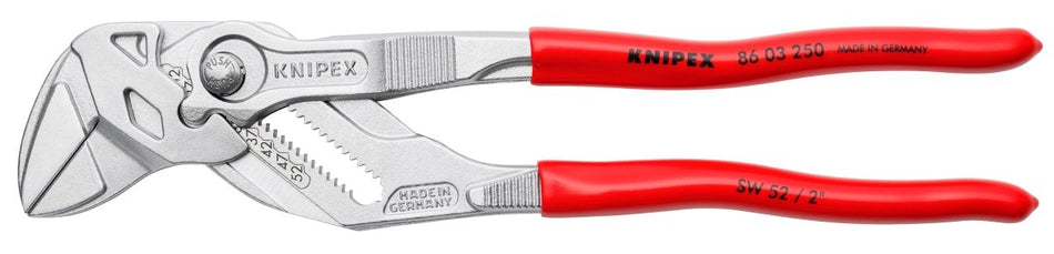 Pliers Wrench, 10" - AAA Industrial Supply