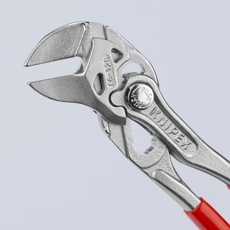 Pliers Wrench, 12", Non - Slip Plastic - AAA Industrial Supply