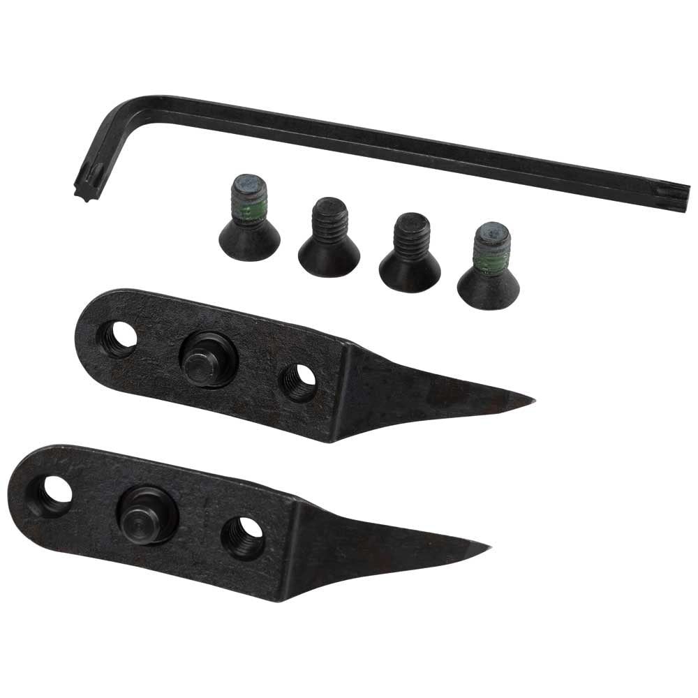 Pole Climbing Gaffs for 1972AR Series - AAA Industrial Supply