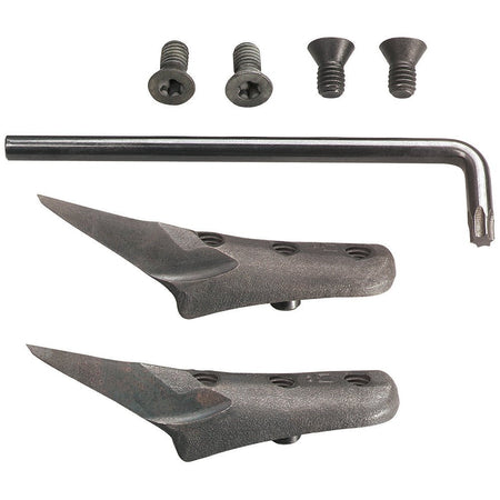 Pole Climbing Gaffs for 1972AR Series - AAA Industrial Supply