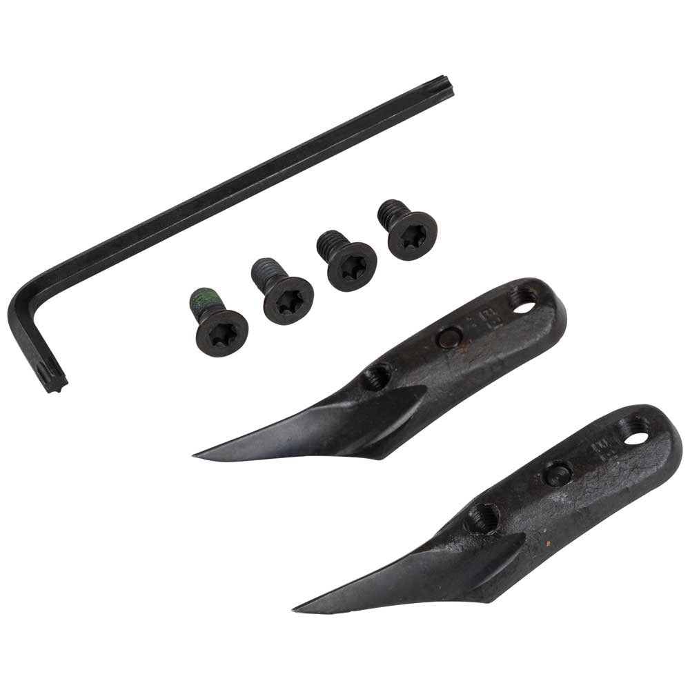 Pole Climbing Gaffs for 1972AR Series - AAA Industrial Supply