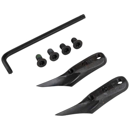 Pole Climbing Gaffs for 1972AR Series - AAA Industrial Supply
