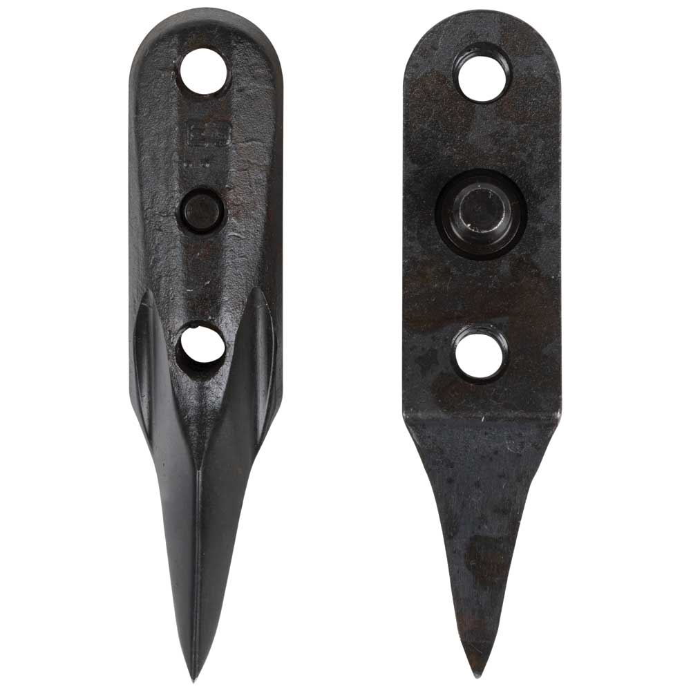 Pole Climbing Gaffs for 1972AR Series - AAA Industrial Supply